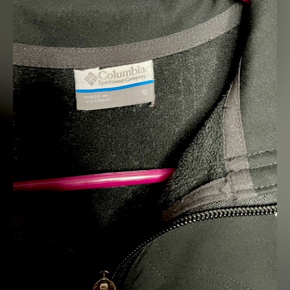 Columbia Jacket - Picture 3 of 10